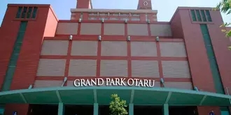 Grand Park Otaru