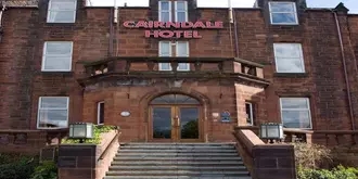 Cairndale Hotel And Leisure Club