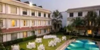 Hotel Express Residency-Jamnagar