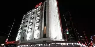 Hotel El'lee Cheonan
