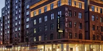The GEM Hotel - Chelsea