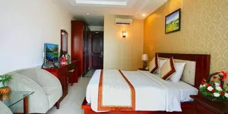 Sunny Hotel Nha Trang