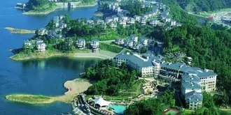 New Century Resort Qiandao Lake Hangzhou