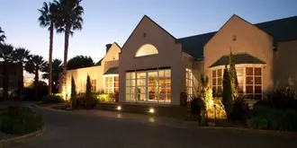 Town Lodge Bellville