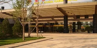 King & Queen Garden Hotel