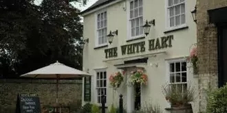 The White Hart Country Inn