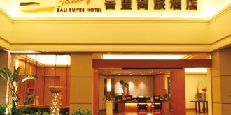 Taitung Bali Suites Hotel