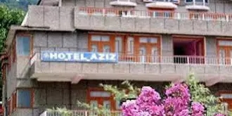 Hotel Aziz