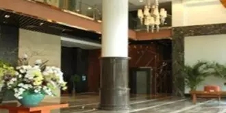 Nan Hai Jia Yuan Hotel