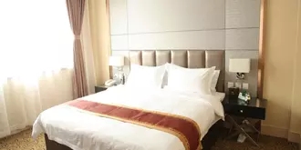 Qingdao Jinzhongtai Hotel