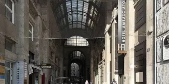IH Hotels Milano Ambasciatori