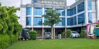 Hotel Ganpati Palace