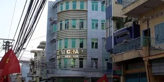Hai Chau - Chau Doc Hotel