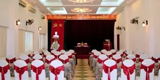 Vuong Hoan Hotel