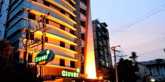Clover Hotel