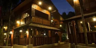 Heuan Parittapa Lanna Resort Baan Tawai