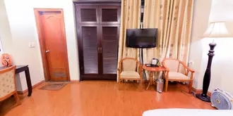 My Hotel - Eiffel Hanoi