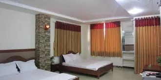 Tan Cuu Long Hotel