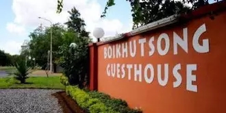 Boikhutsong Guesthouse