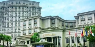 The Imperial Hotel Vung Tau