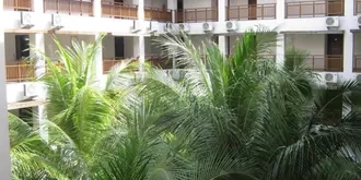Oasis Atjeh Hotel