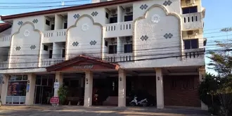 Kankrao Place Hotel