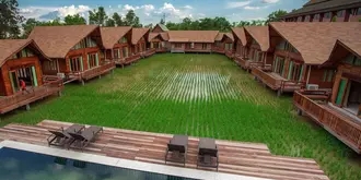 Rice Farm Villa