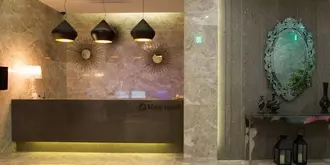 Hotel Mate Bundang