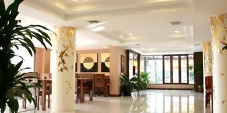 Mariya Boutique Hotel At Suvarnabhumi Airport