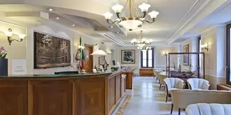 Hotel Alimandi Vaticano