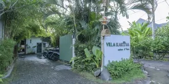 Villa Karisa Bali