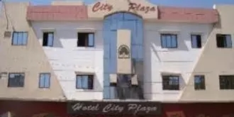 Hotel City Plaza