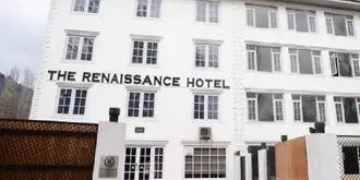 The Renaissance Hotel