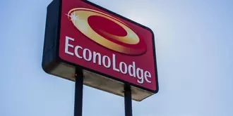 Econo Lodge Goldsboro