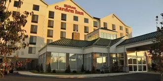 Hilton Garden Inn Erie