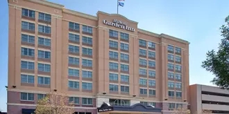 Hilton Garden Inn Omaha Downtown-Old Market Area