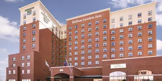 Hilton Garden Inn Oklahoma City/Bricktown
