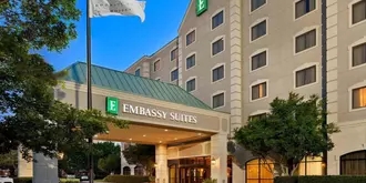 Embassy Suites Dallas - Near the Galleria