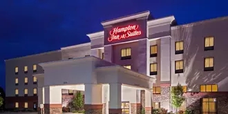 Hampton Inn & Suites Canton