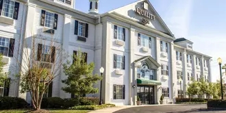 Quality Inn Goldsboro