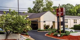 Clarion Inn Chattanooga