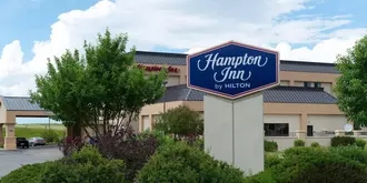 Hampton Inn Cheyenne