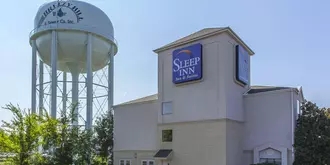 Sleep Inn & Suites Augusta