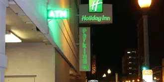 Holiday Inn - Memphis Downtown (Beale St.)