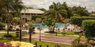 Best Western Palm Beach Lakes Inn