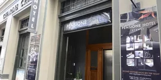 1831 Boutique Hotel (formerly Pensione Hotel Sydney)