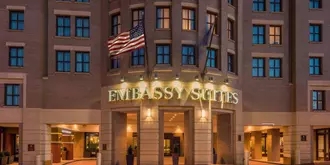 Embassy Suites Alexandria - Old Town