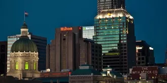 Hilton Indianapolis