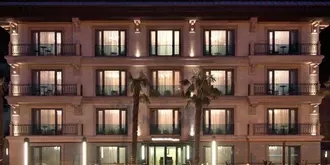 My Finest Bosphorus Hotel