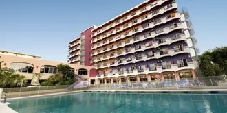 Hotel Monarque Fuengirola Park